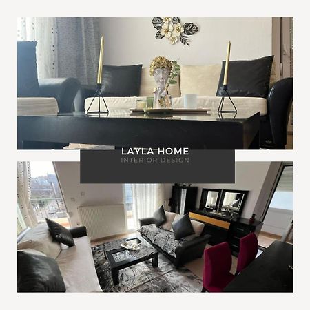 Layla Home Alexandrpoupolis أليكسانثيربوليس المظهر الخارجي الصورة