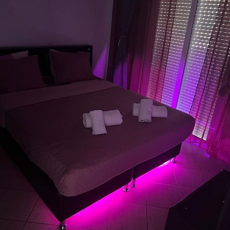 Layla Home Alexandrpoupolis أليكسانثيربوليس المظهر الخارجي الصورة