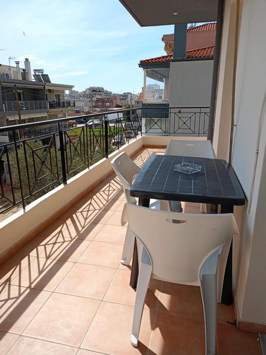 Layla Home Alexandrpoupolis أليكسانثيربوليس المظهر الخارجي الصورة