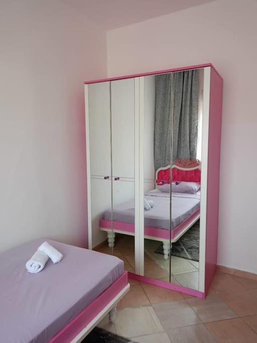 Layla Home Alexandrpoupolis أليكسانثيربوليس المظهر الخارجي الصورة