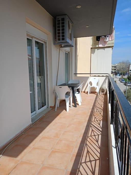 Layla Home Alexandrpoupolis أليكسانثيربوليس المظهر الخارجي الصورة
