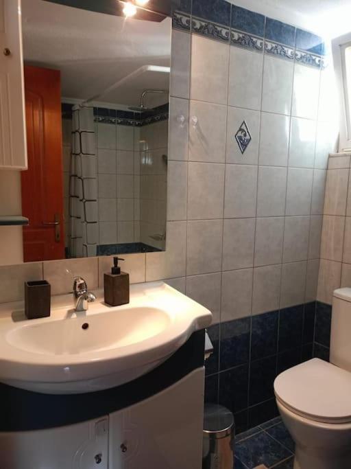 Layla Home Alexandrpoupolis أليكسانثيربوليس المظهر الخارجي الصورة