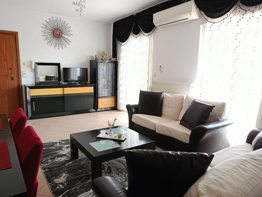 Layla Home Alexandrpoupolis أليكسانثيربوليس المظهر الخارجي الصورة