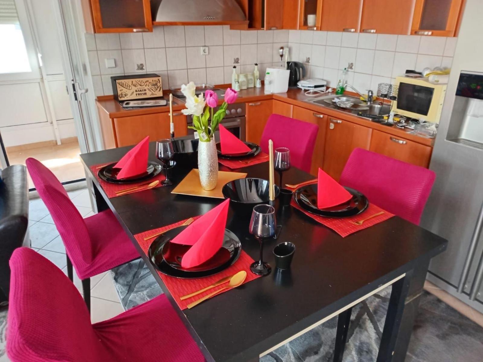 Layla Home Alexandrpoupolis أليكسانثيربوليس المظهر الخارجي الصورة