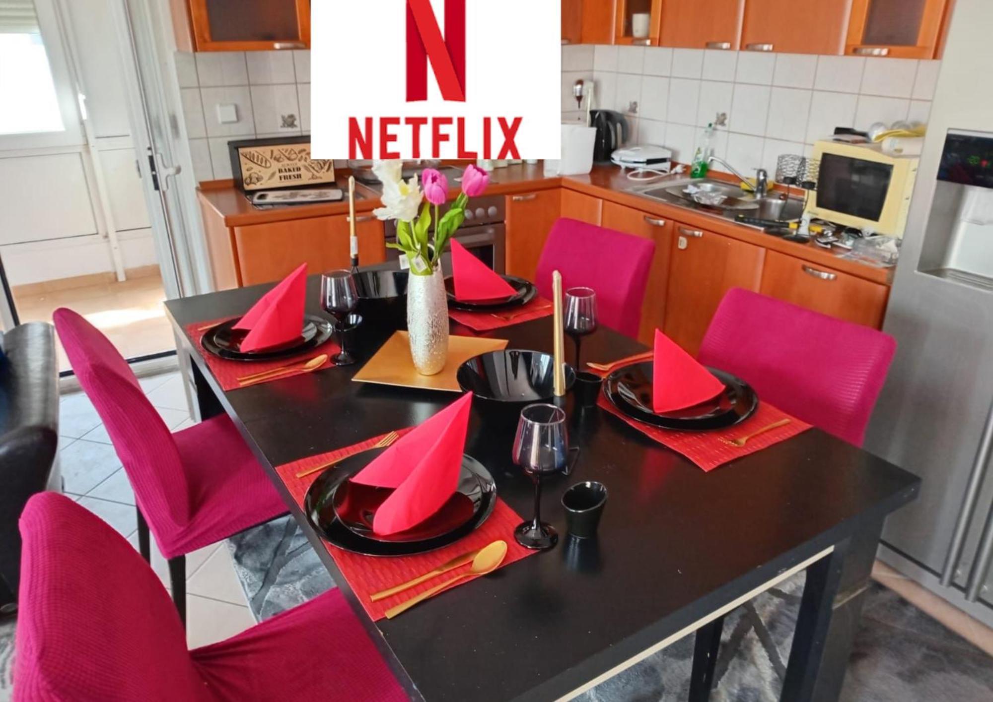 Layla Home Alexandrpoupolis أليكسانثيربوليس المظهر الخارجي الصورة