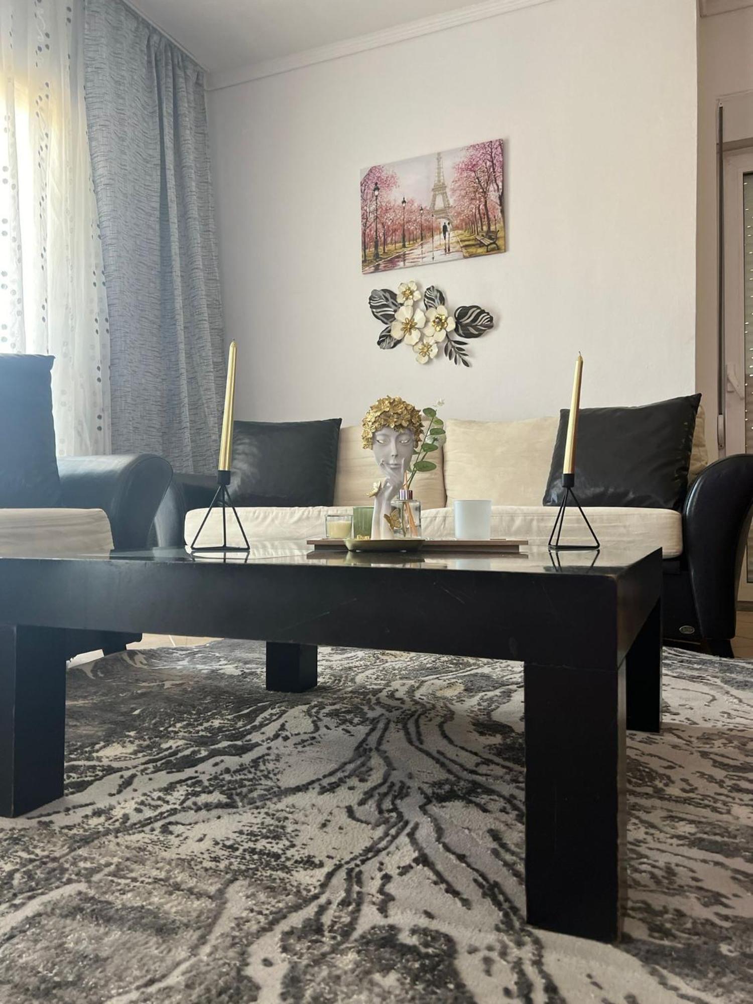 Layla Home Alexandrpoupolis أليكسانثيربوليس المظهر الخارجي الصورة