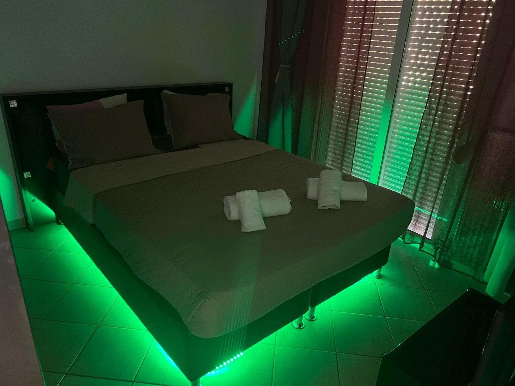 Layla Home Alexandrpoupolis أليكسانثيربوليس المظهر الخارجي الصورة