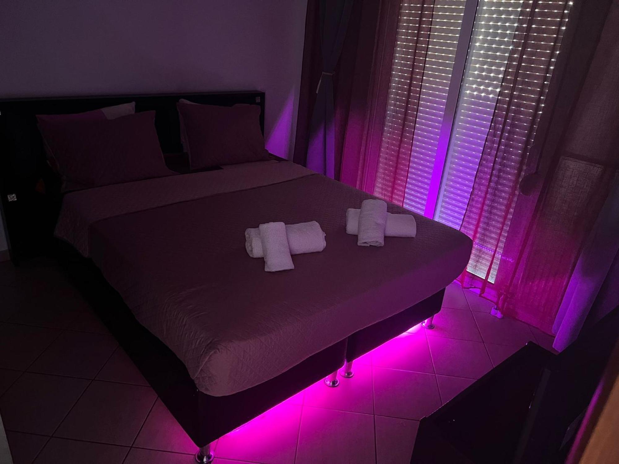 Layla Home Alexandrpoupolis أليكسانثيربوليس المظهر الخارجي الصورة